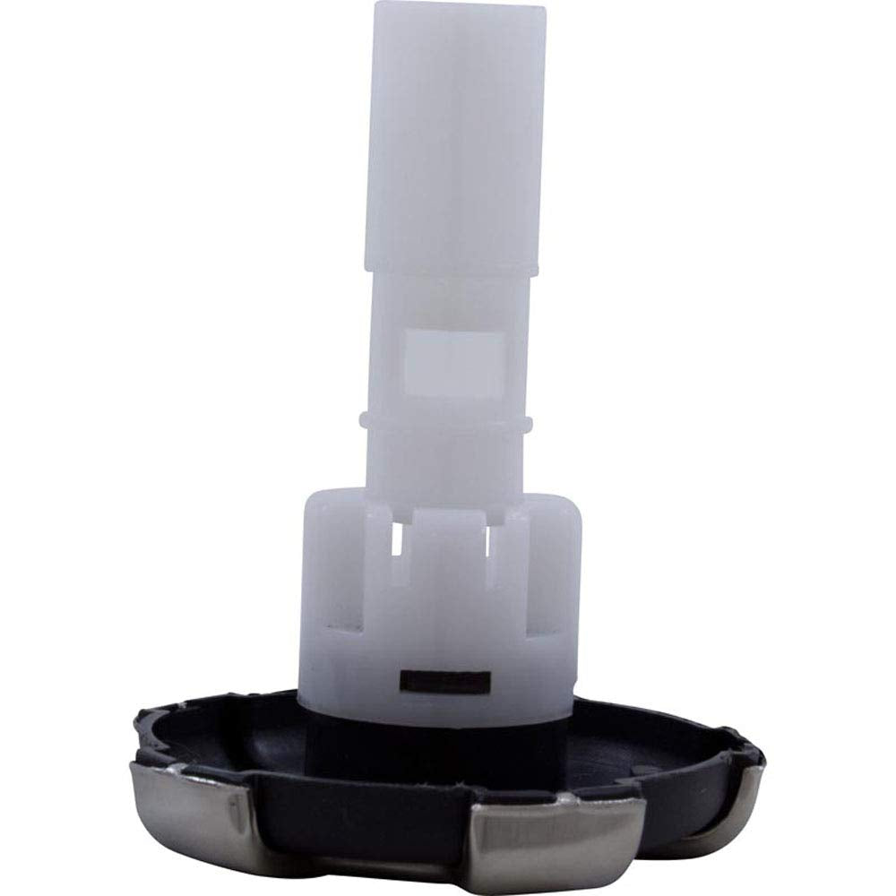 Custom Molded Products Jet Intl, CMP Typhoon 200, 2-1/4"fd, Mass, Crown, Dk Gry/SS