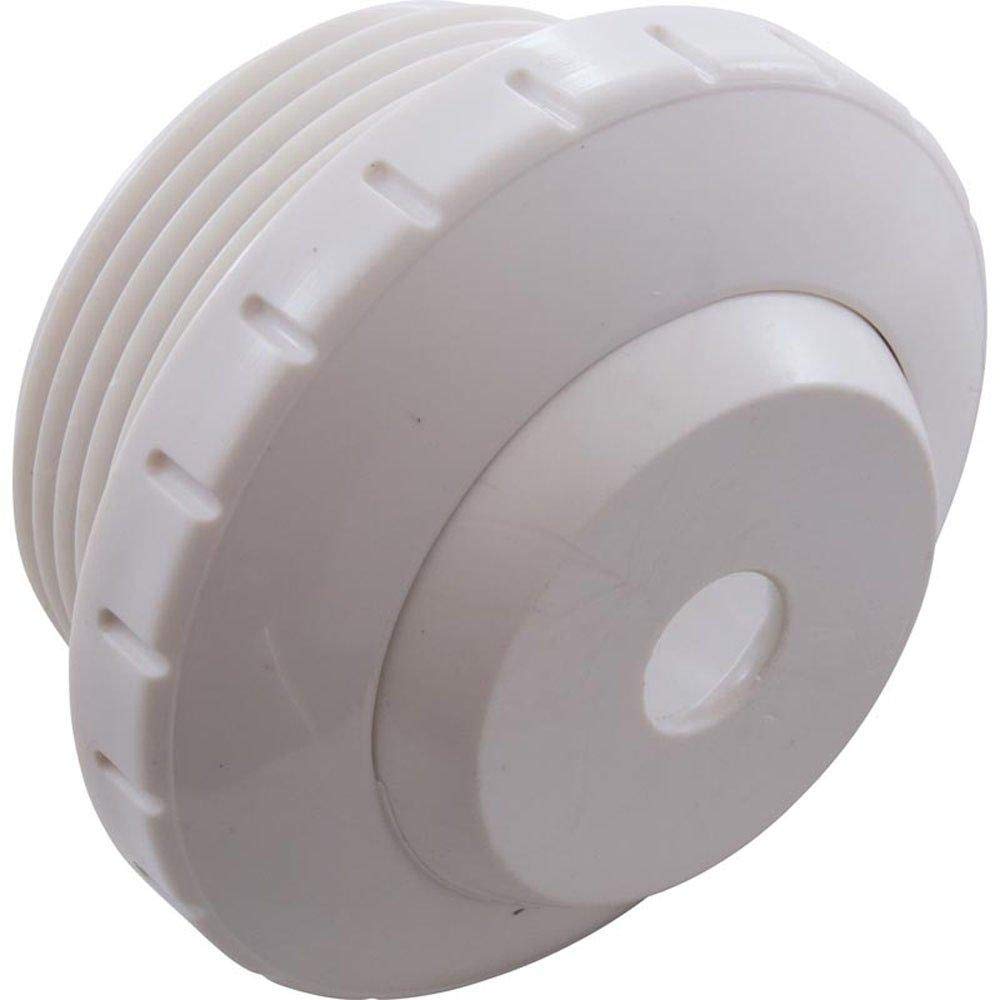 Waterway Plastics 806105079992 3/8" White Bagged Individually Eyeball