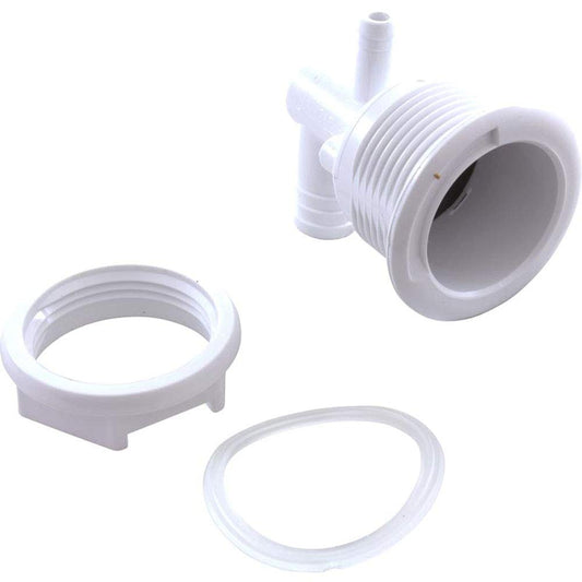 Waterway Plastics 806105028334 3/4" RB X 3/8" RB Spa Mini Storm Jet Body