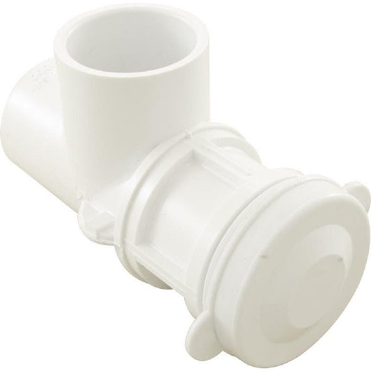 Waterway 602-4310 1" Top Access Diverter Valve