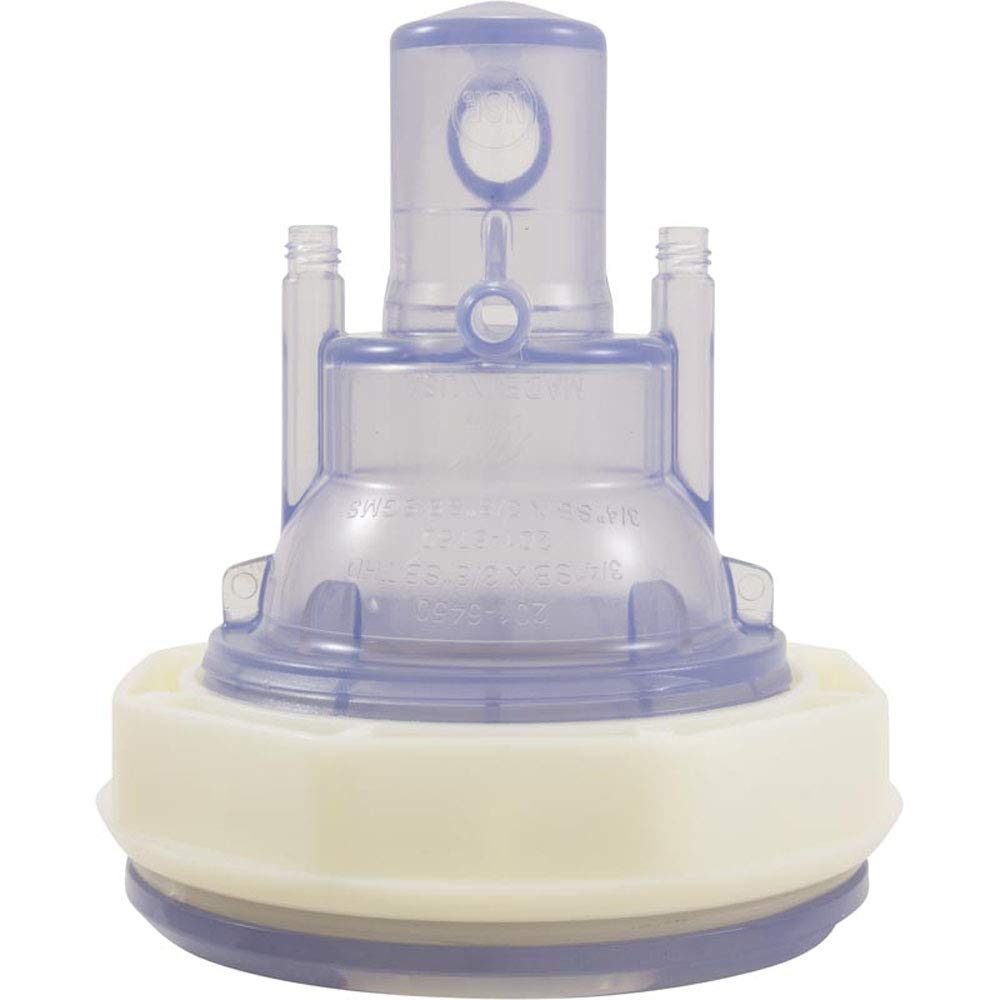 Waterway Power Storm 228-0018 3-3/4"hs a3/8" sb w3/4" sb Jet Body