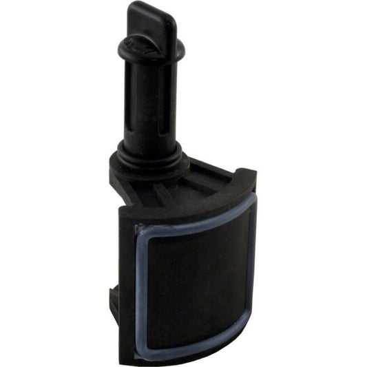 Custom 25913-204-850 Diverter CMP Hydroseal J-Style Divert Valve