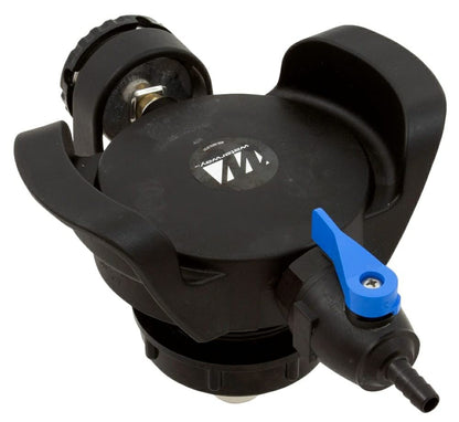 Waterway Pressure Relief Valve Assy, Crystal Water, HD 550-6730