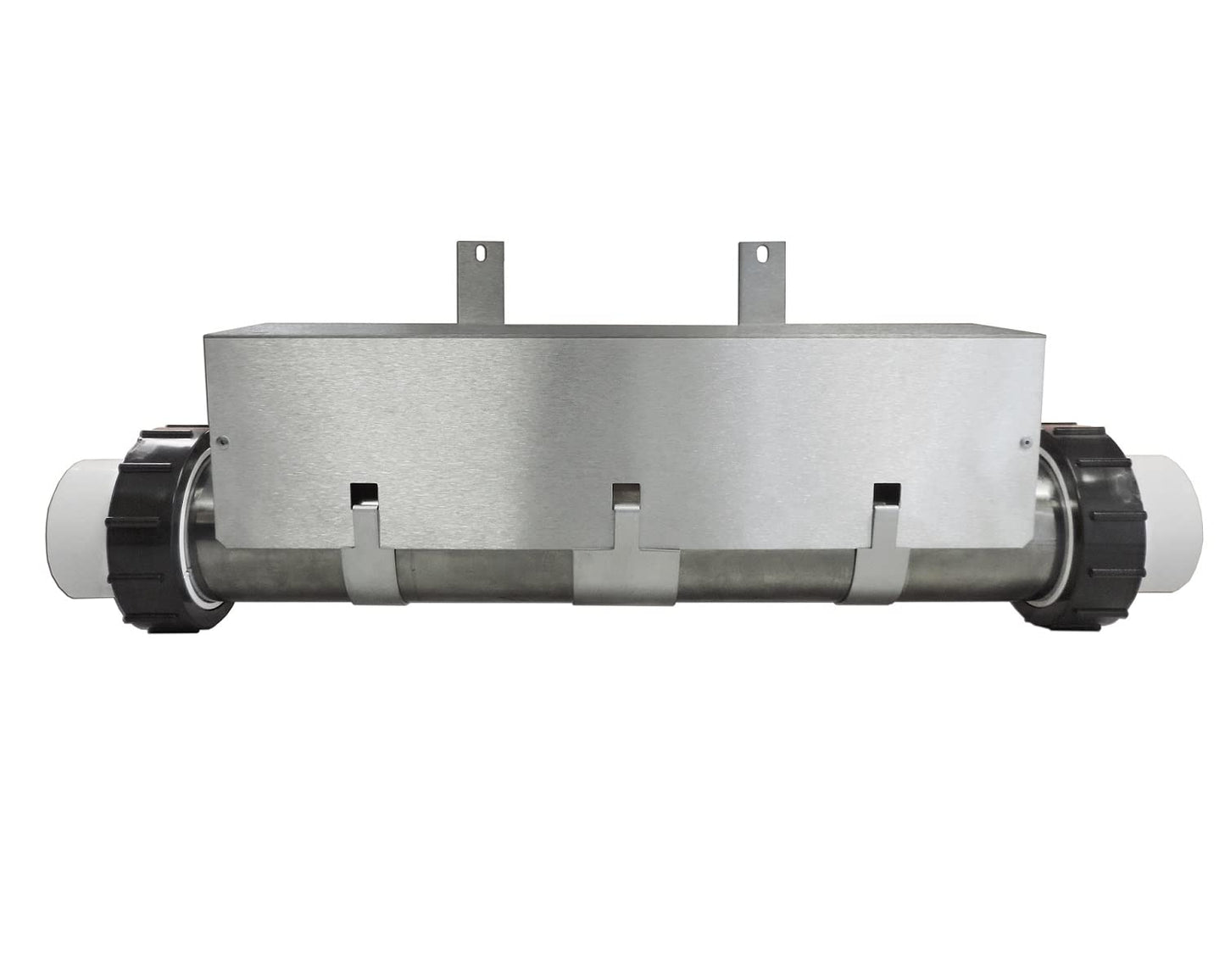 Hydro Quip 25-250-2401 Leisure Bay Spa Heater Exchanger Replacement, 4kw, 220V, E2400-1001, 26-1001-5S-K