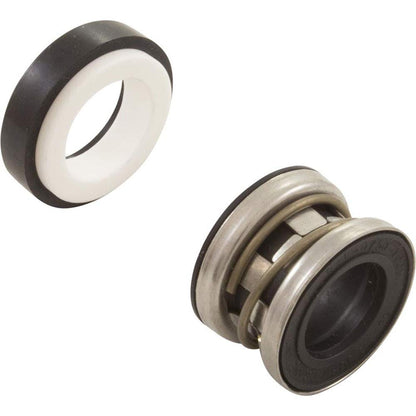 U.S. Seal Mfg. Shaft Seal, PS-4265, 3/4" Shaft, Buna/Carbon