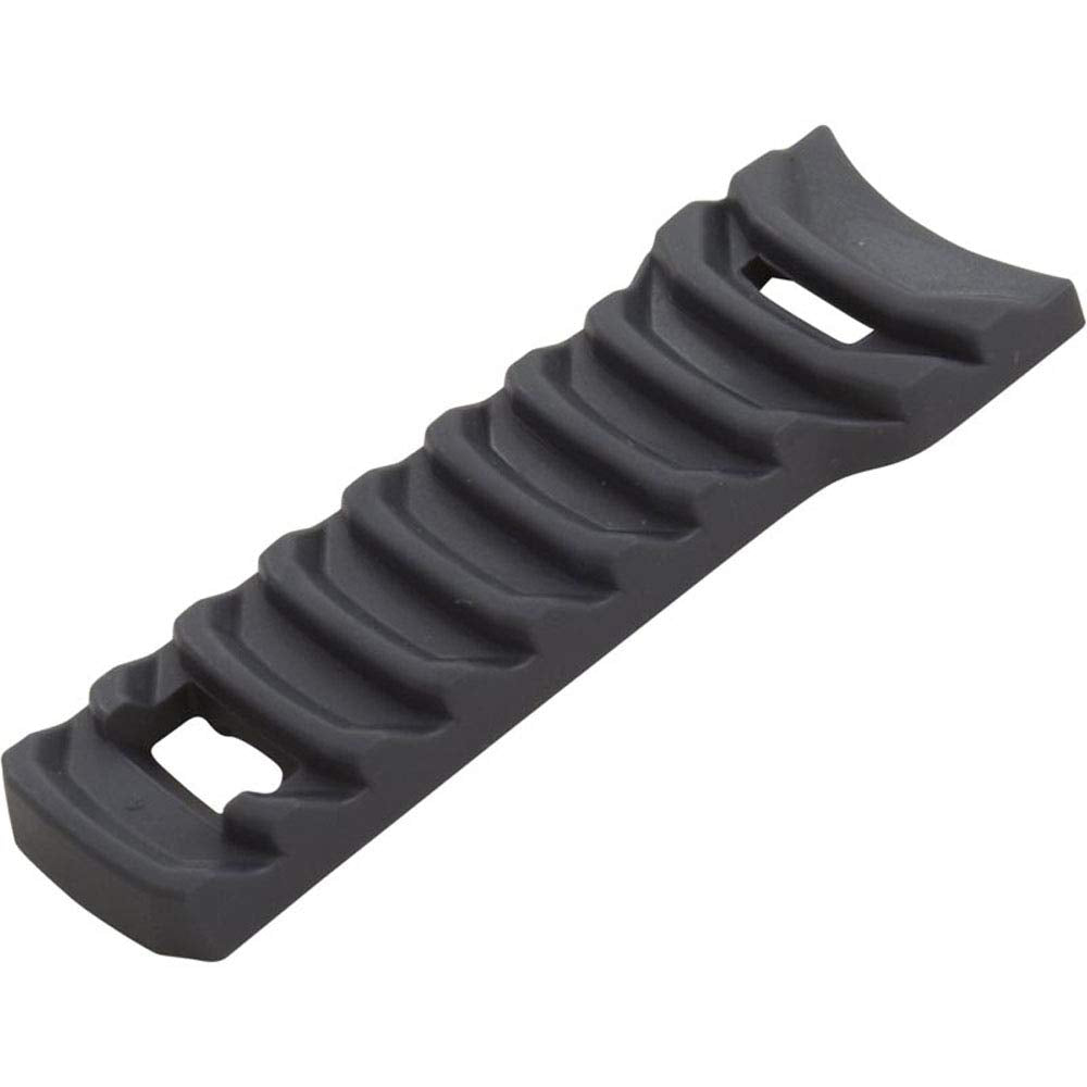 Zodiac Bumper, T3, Silver