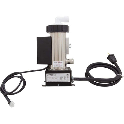 Hydro Quip 28-E0300-5T-K 6.469" x 3" 230v 4.0kW Gatsby Replacement LowFlow Heater