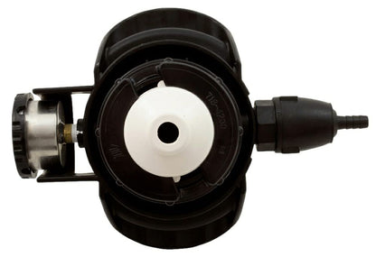 Waterway Pressure Relief Valve Assy, Crystal Water, HD 550-6730