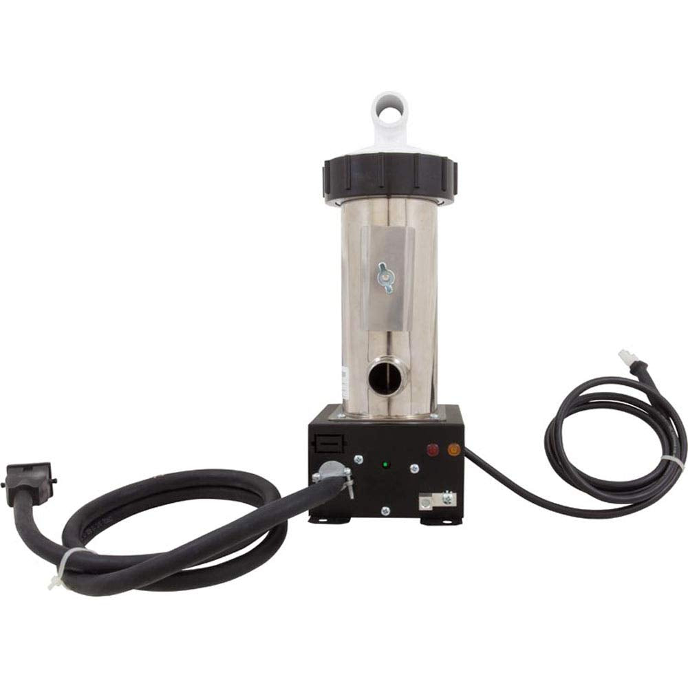 Hydro Quip 28-E0300-5T-K 6.469" x 3" 230v 4.0kW Gatsby Replacement LowFlow Heater