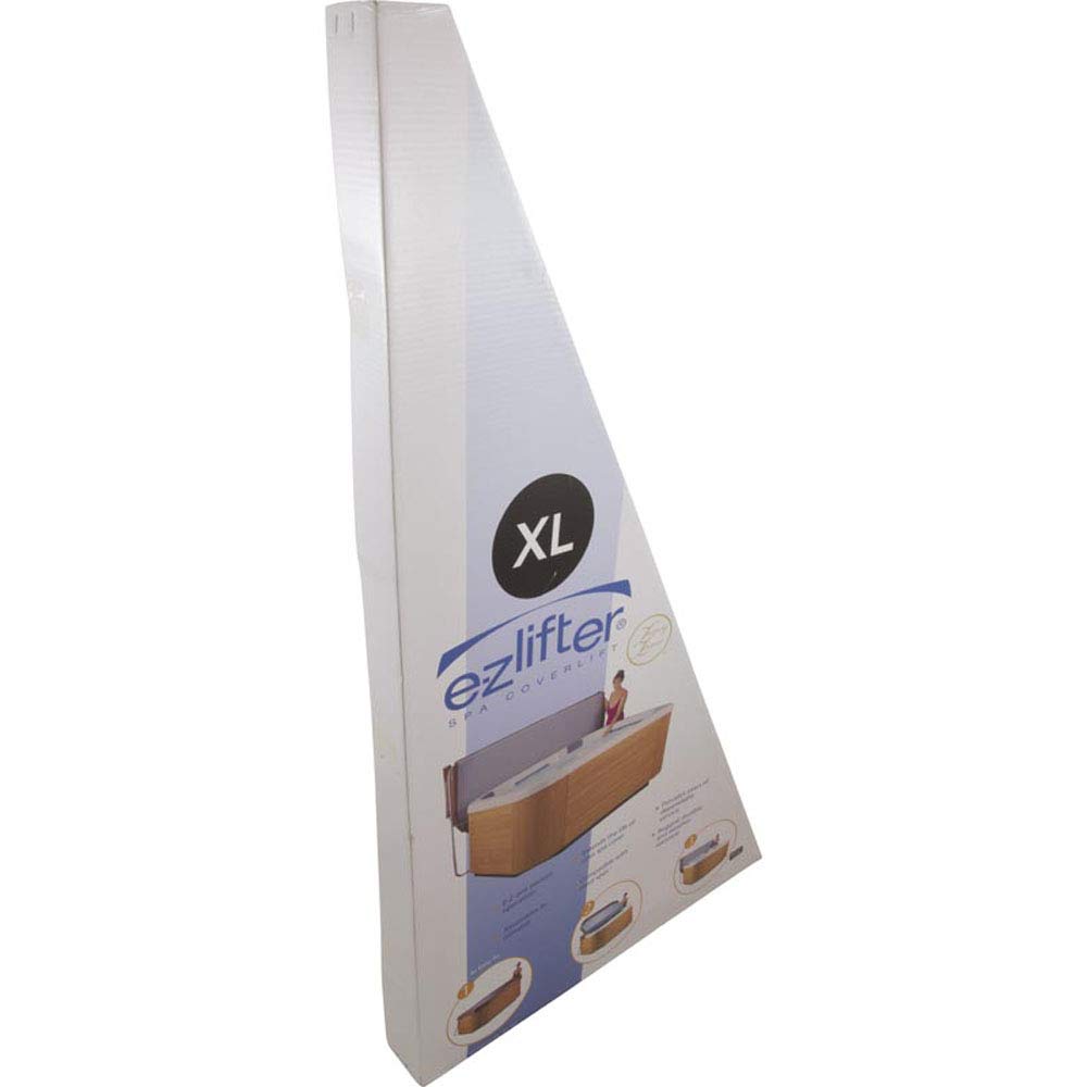 Custom Molded 58328-100-000 Cover Lift, E-Z Lifter XL Gold