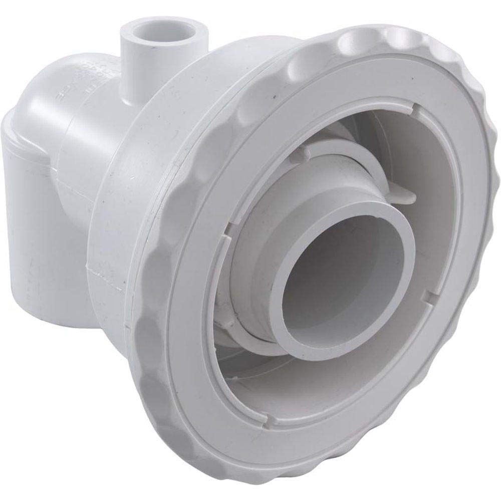 Waterway Old Faithful 1/2in. Air Slip x 2in. Water Slip 1-1/2in. Orifice Spa Jet - 175 GPM 210-7310