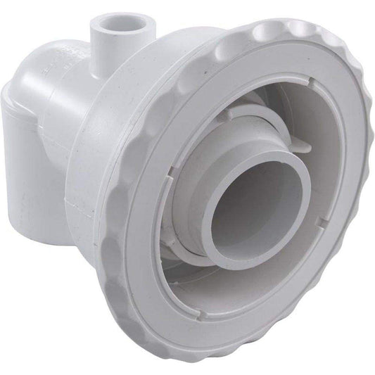 Waterway Old Faithful 1/2in. Air Slip x 2in. Water Slip 1-1/2in. Orifice Spa Jet - 175 GPM 210-7310