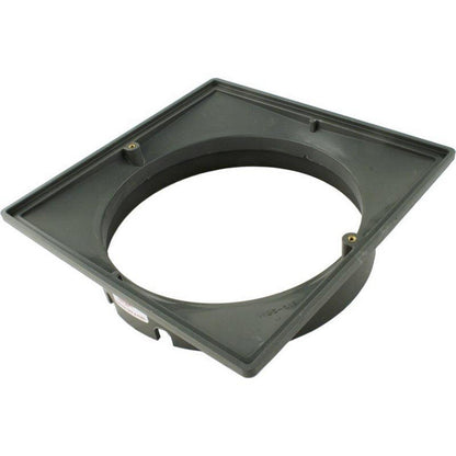 Waterway Square Collar In-Ground V/L Skimmer with Ins, Gray 519-9517