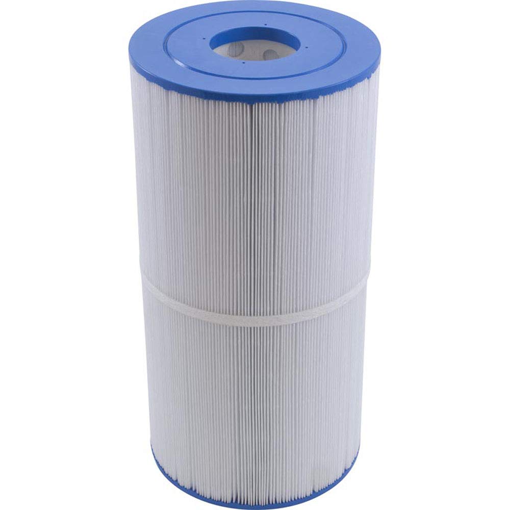 Waterway Plastics Cartridge, WW Dyna-Flo XL, 75 sqft, 2-3/8"i.d, 6-9/16" o.d.