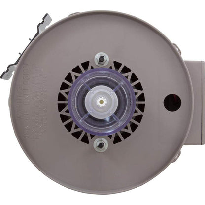 Air Supply 6510231 Blower, Galaxy V2, 1.0hp, 230v, 3.0A, Hardwire