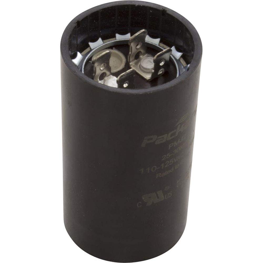 Vanguard BC-25, 25-30 MFD, 110-125VAC, Capacitor