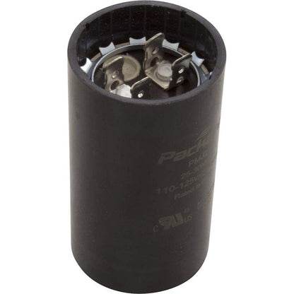 Vanguard BC-25, 25-30 MFD, 110-125VAC, Capacitor