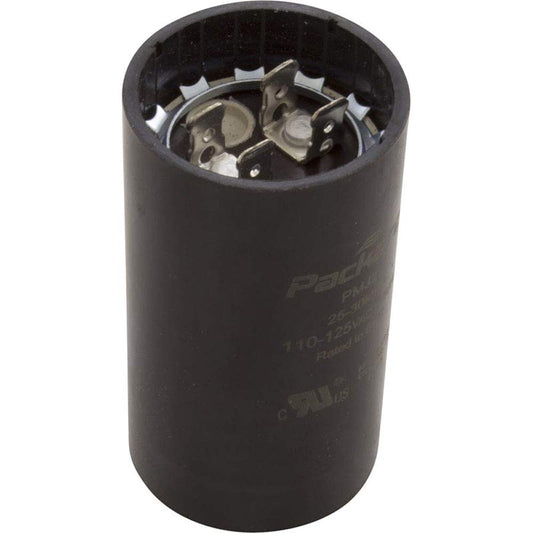 Vanguard BC-25, 25-30 MFD, 110-125VAC, Capacitor