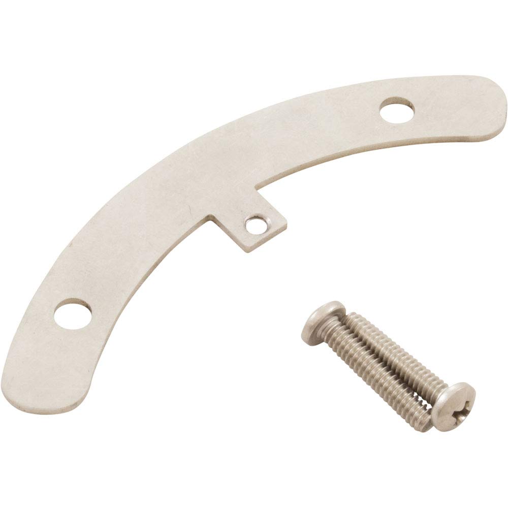 FW Enterprises Repair Kit, Light Doctor, 6 Hole Light Niche, Top