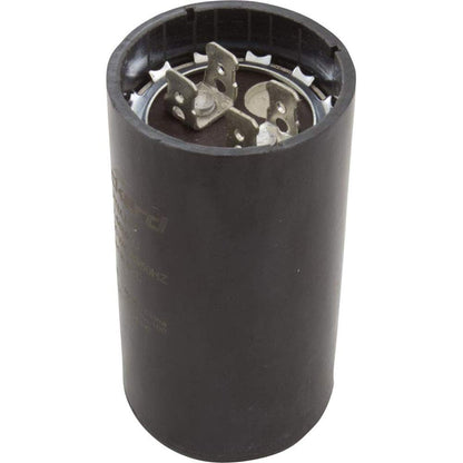 Pooltek Start Capacitor, 47-56 MFD, 220-250 VAC
