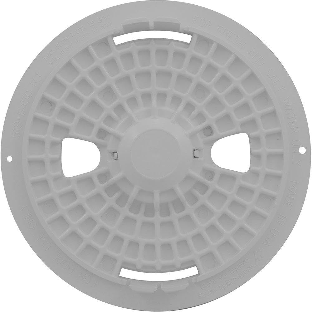 Waterway Plastics 806105098818 Gray Lid