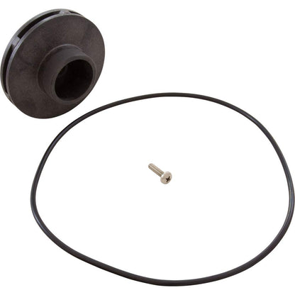 Jandy R0807202 Impeller Rpl Kit, Black