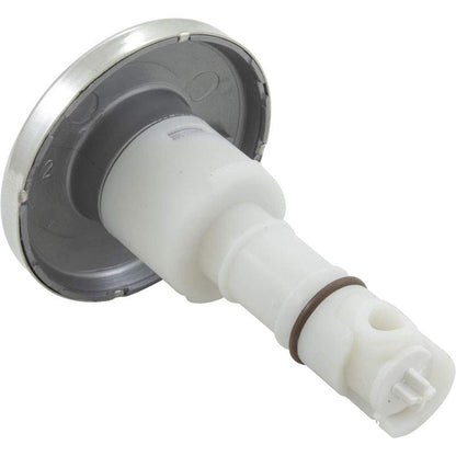 CMP Jet Intl, CMP Halo 200, 2" fd, Dir, SS/Graph Gry, 100% S.O. 29520-611-500