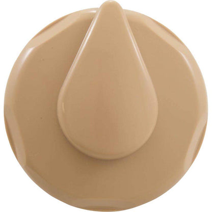 Custom Molded Products in-Ground Spa Top Draw Air Control Tan #25098-009-000