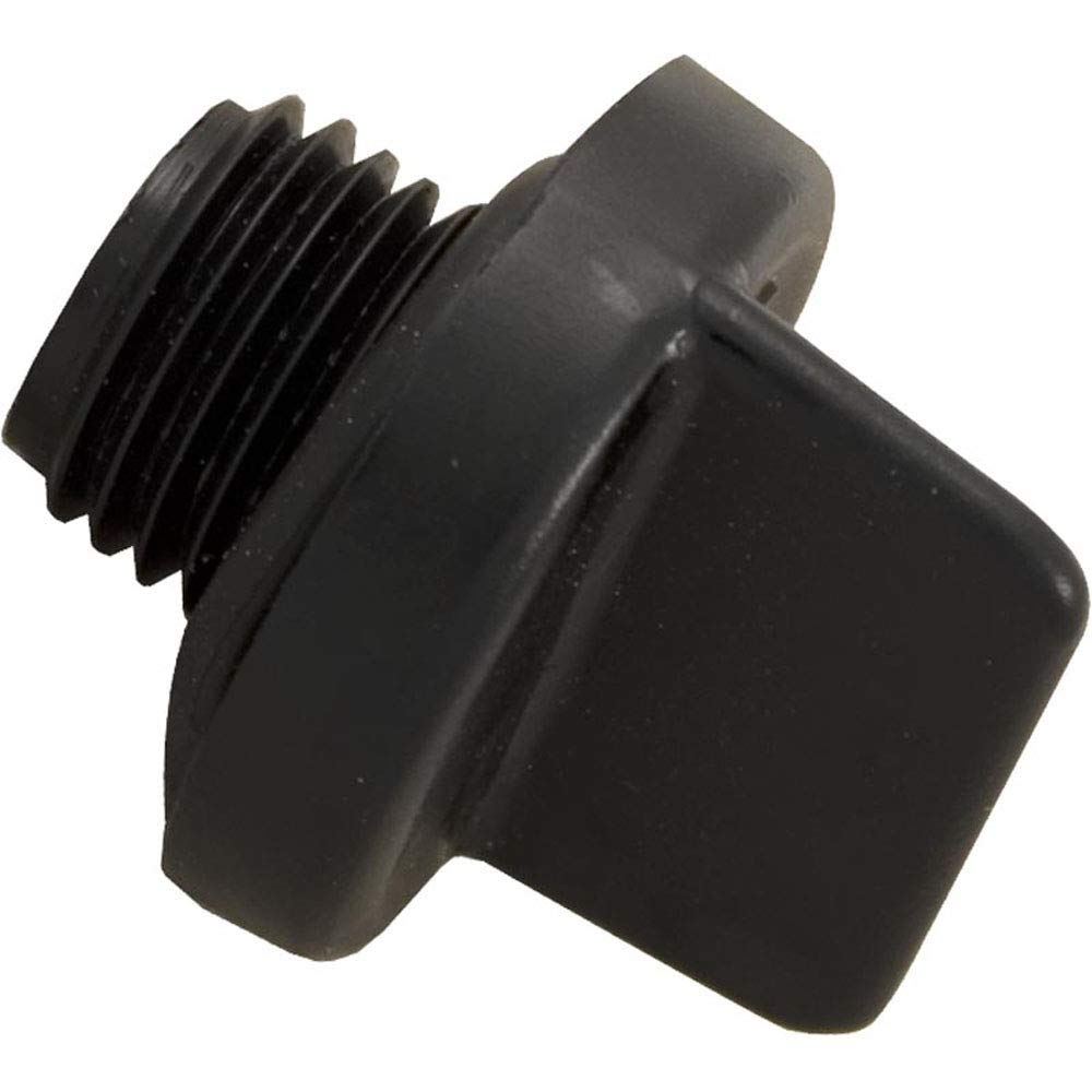 Pentair U178-920P Drain Plug without Drain Ring for Pool Pumps