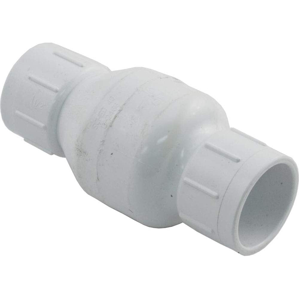 1.5"Sxs Spring Check Valve 2# 1012-15