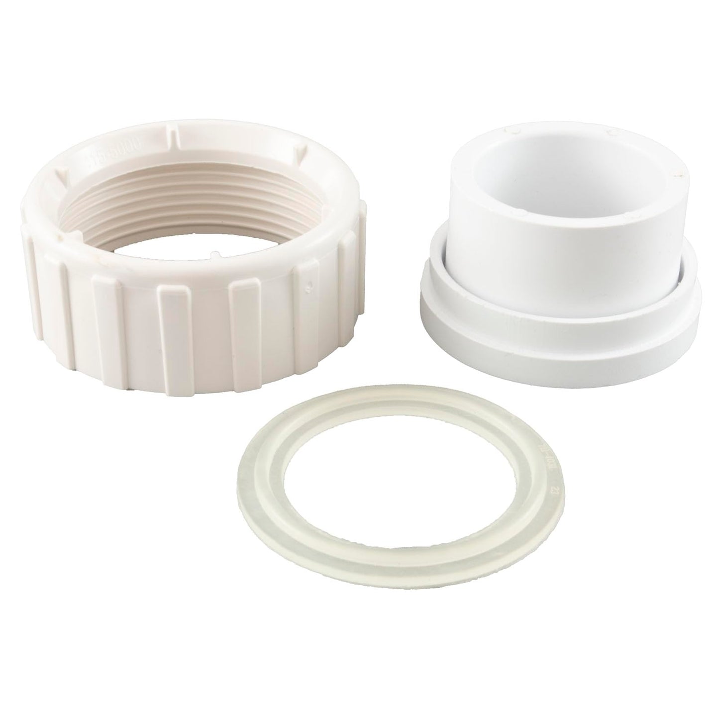 Waterway WW4005680B Union Assembly Pump end with Gasket