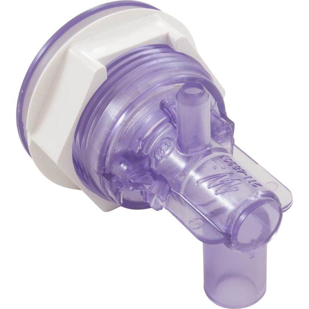 Waterway Jet Body Mini Storm 3/8 SB THD 228-0338