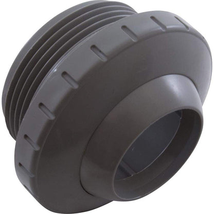 Waterway Plastics 806105080264 Opening 1" Gray Eyeball