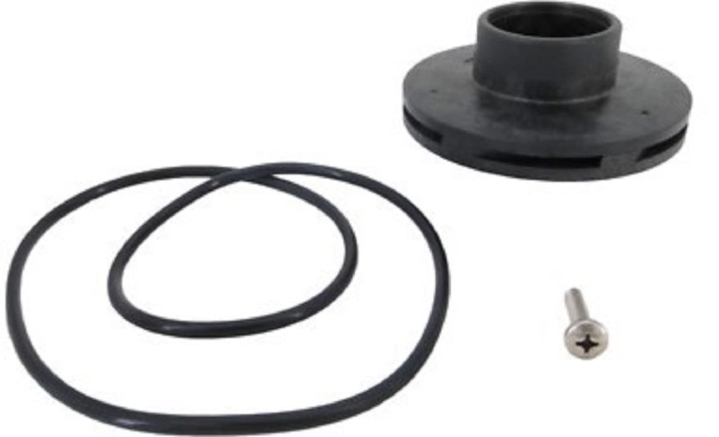 Zodiac Impeller Replacement Kit, Jandy WFTR80, 1.0hp R0807208