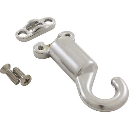 Perma-Cast Hook Rope 1-2in. Loop Clamp Cpb PH-52