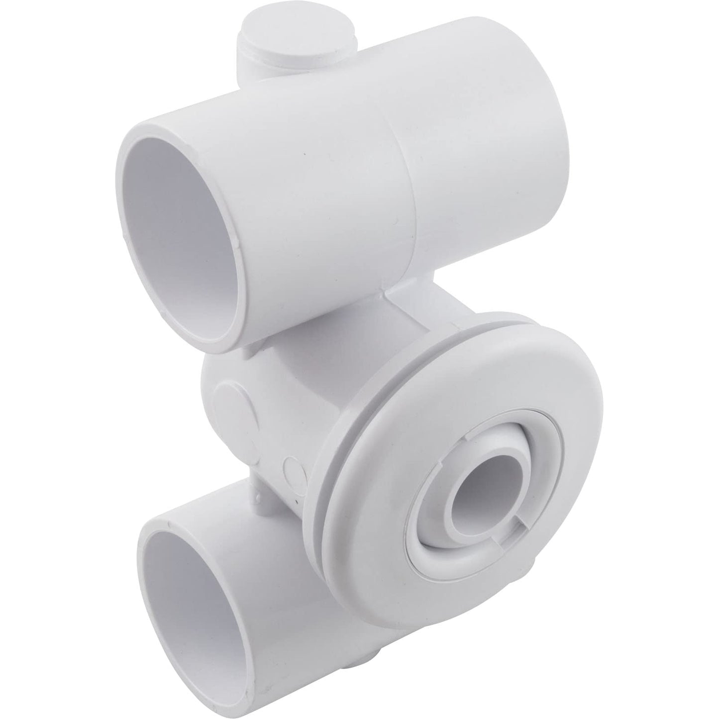 CMP Jet Cmplt,HydroJet,2-3/8"hs,Dir,Smth,a1-1/2 s,w1-1/2 s,Gen 23300-100-000