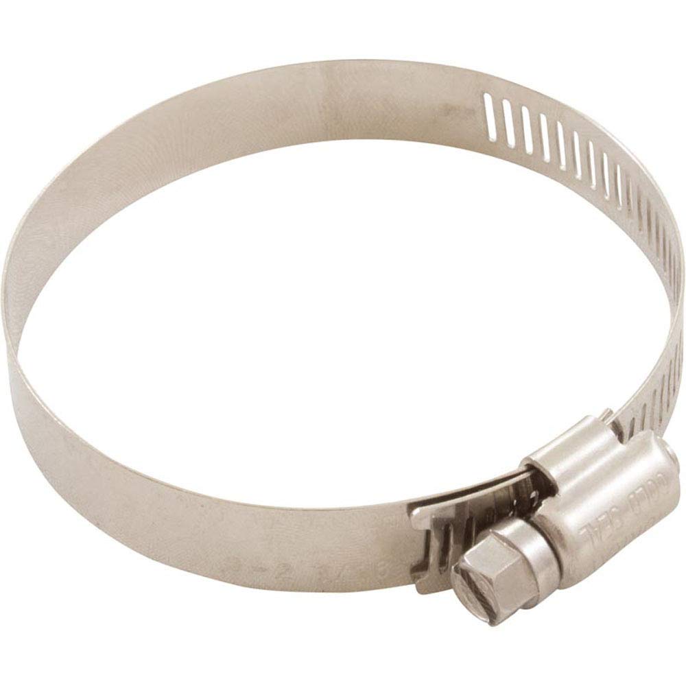 Clamp,Mounting,Blue-White,F-30200P/30200T/30150P/30150T,SS