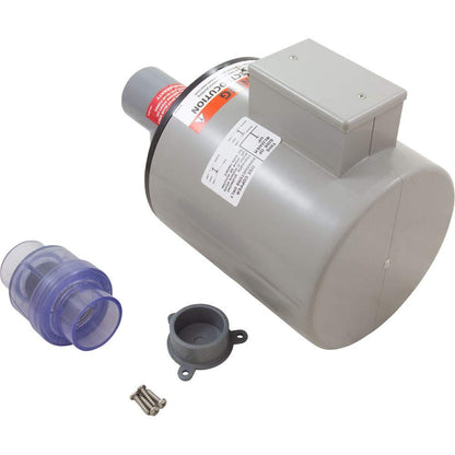 Waterway 750-3152-28O 1.5Hp 220V Santanna II Outdoor Use Air Blower