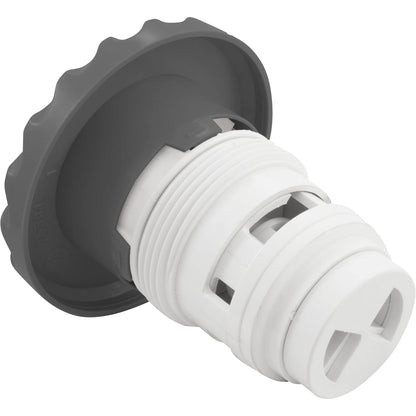 3.5In Gunite Jet (Dir, Adj, Scp, Non-Tex) Dark Gray