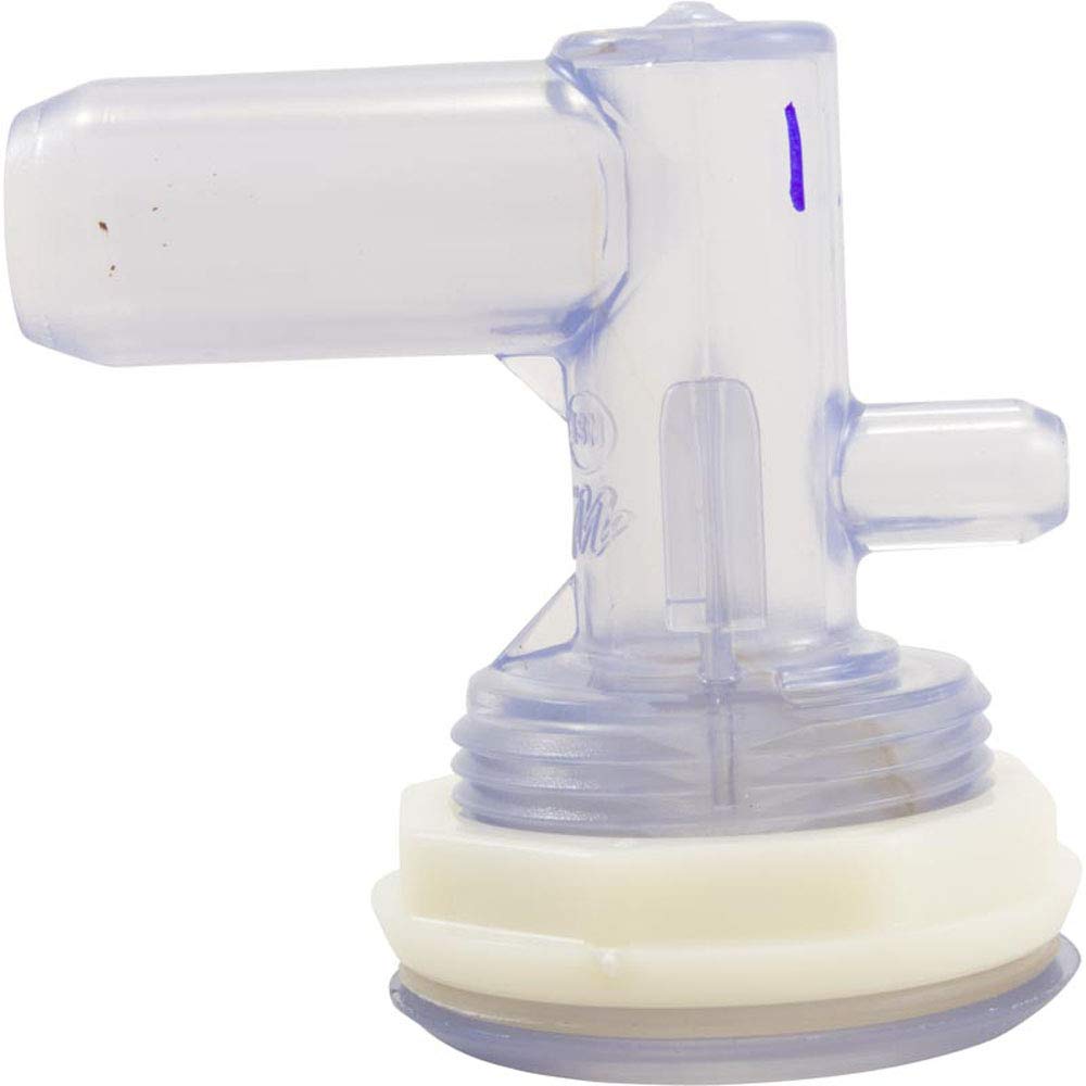 Jet Body A3/8INB W3/4INSB THD 228-1568G