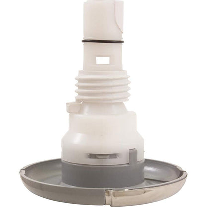 Custom Molded Products Spamaster 2In Insiderjetint (Msg, Stainless Steel, Gray)