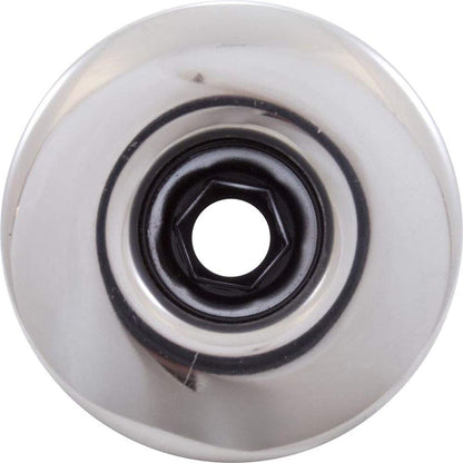 Waterway Plastics 806105216052 WW Ozone Cluster 2" Fixed Smooth Black Jet Internal