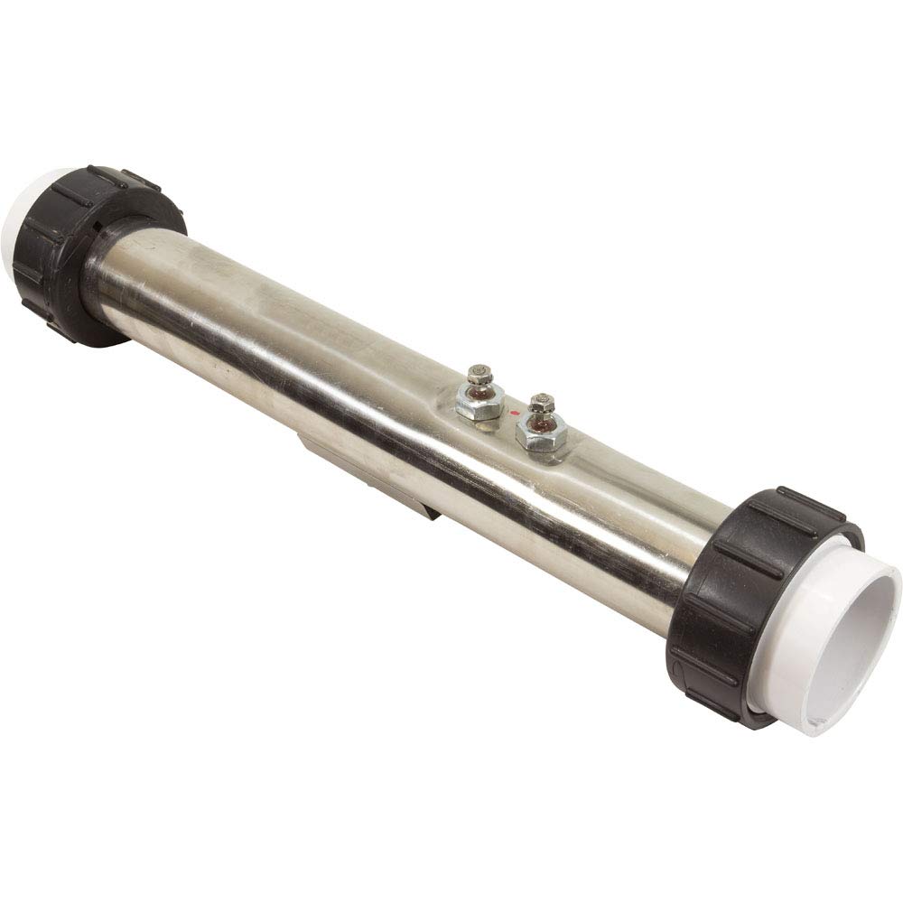 Hydro-Quip Replacement Heater 5.5kW, 240V, 15in. 26-0535-7S-K