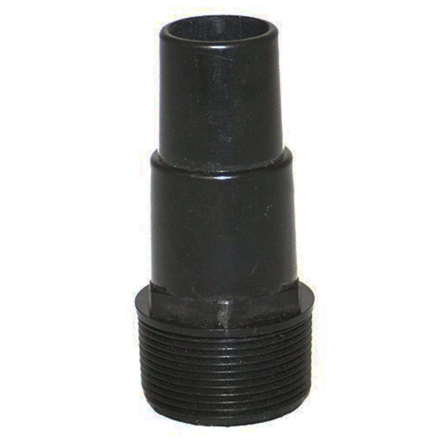 Waterway Hose Adapter Fitting, 1/2" MPT x 1-1/4" Hose 417-6061