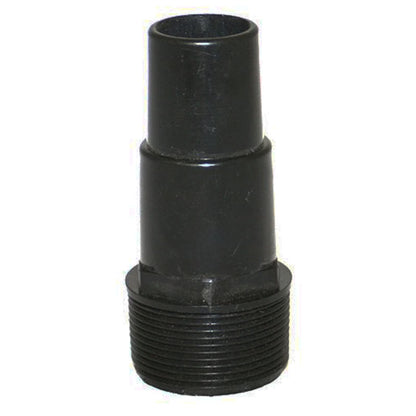 Waterway Hose Adapter Fitting, 1/2" MPT x 1-1/4" Hose 417-6061