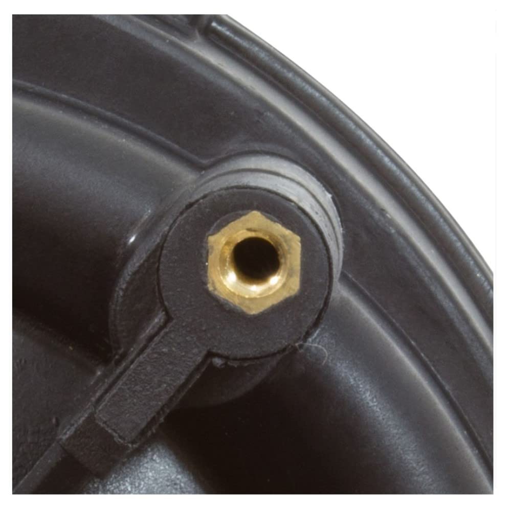 Lingxiao Pump 56WUA400-IIWE Wet End LX 56WUA 4.0hp, 1-Spd/2-Spd, 2", 56 Frame