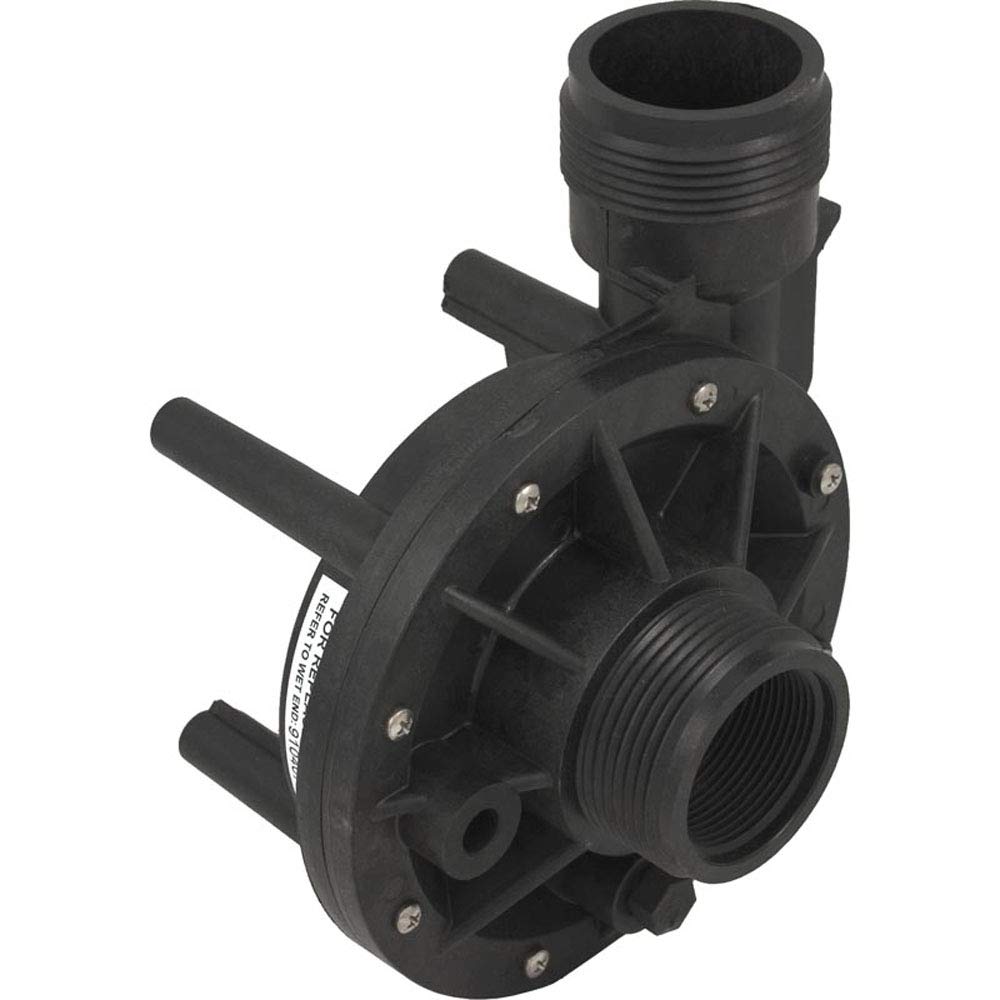 Gecko 1-1-2in. Wet End for 2 HP Aqua-Flo Flo-Master HP Series Pumps 91040730-000