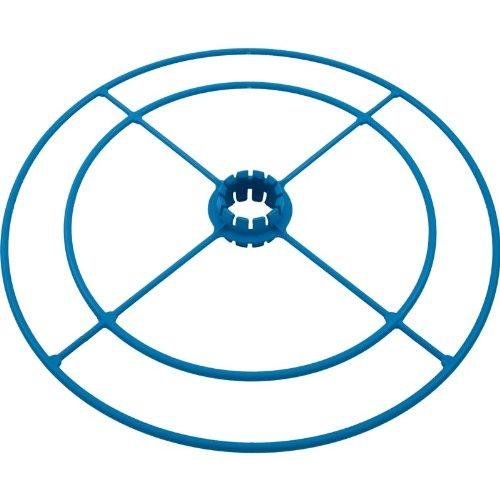 Waterway W46155 Ranger Wheel Deflector- 16 in.