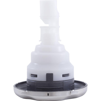 CMP Jet Intl, CMP Typhoon 400, 3-3/8"fd, Mass,Scal, SS/Graph Gry 23442-332-000