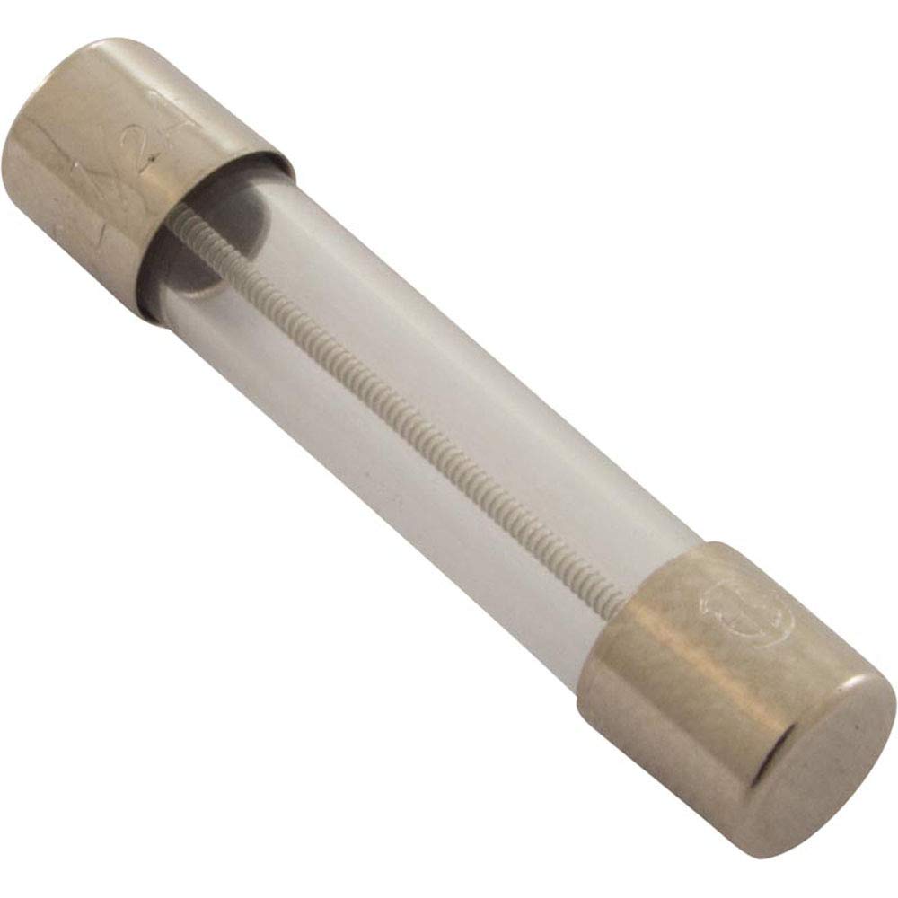 Slo Blo Fuse, 0.5A, 115v